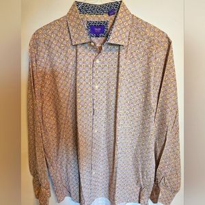 TALLIA Men's shirt XL